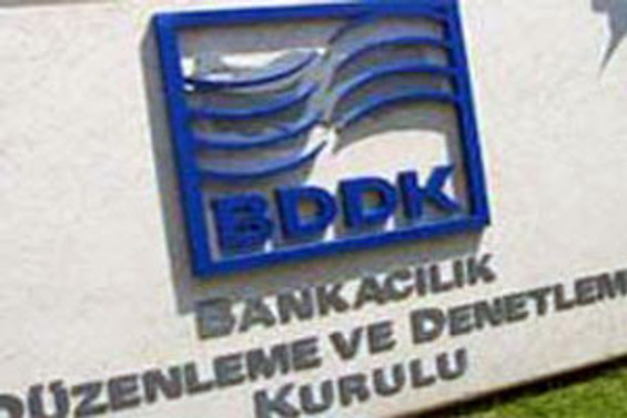 BDDK, 'tutsat' krizini inceledi