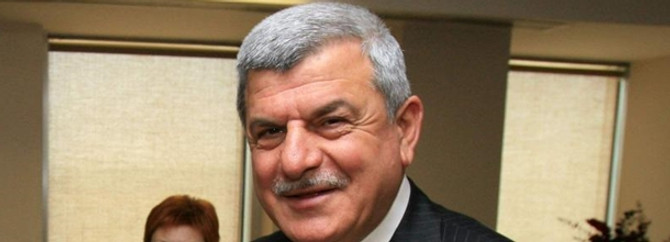 Karaosmanoğlu, Özbekistan yolcusu