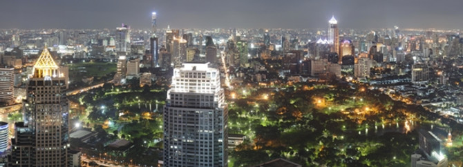 Bangkok birinci ama İstanbul'da yükseliş sürüyor
