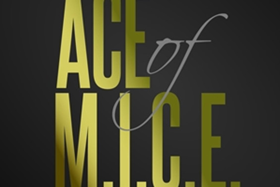 ACE of M.I.C.E. Haliç Kongre'de