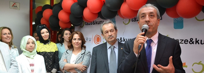 Eker uyardı, 'Bunlar alışkanlık yapar'
