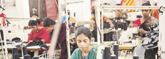 Bangladeş'te ikinci faciadan dönüldü