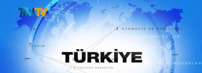 TİM TV yayın hayatına başladı