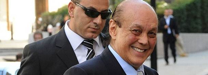 İngiltere Asil Nadir'in iade talebini reddetti