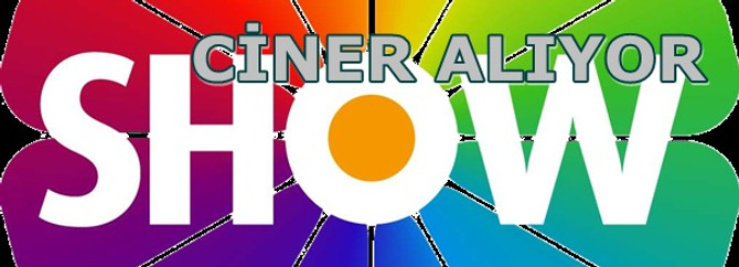 Ciner, Show TV'yi alıyor