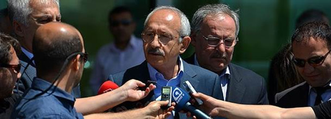 "Devlet istihbaratla yönetilmez"