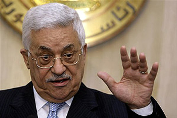Abbas: İntifadayı denedik, bizi harap etti