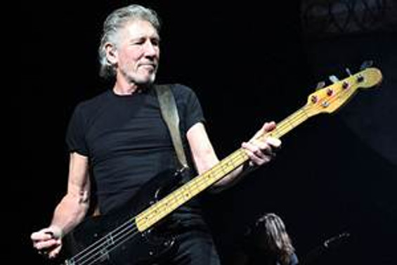 Roger Waters’tan Gezi Parkı’na destek