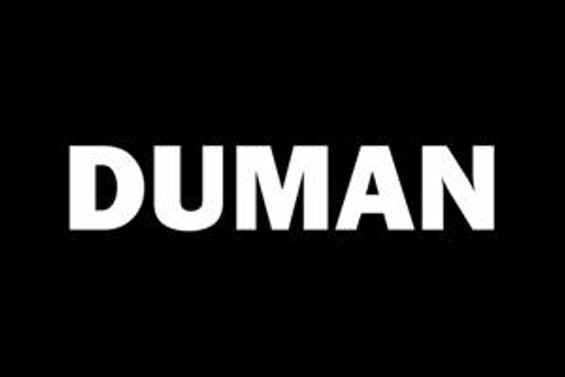 'Biberine gazına' Duman'dan yanıt geldi