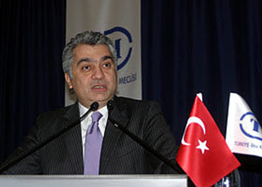 ”Rusya'yla ticari sorunlar 10 güne kadar çözümlenecek”
