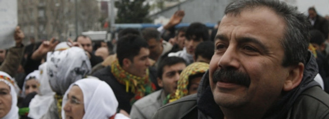 Halk artık oyun hamurunuz değil