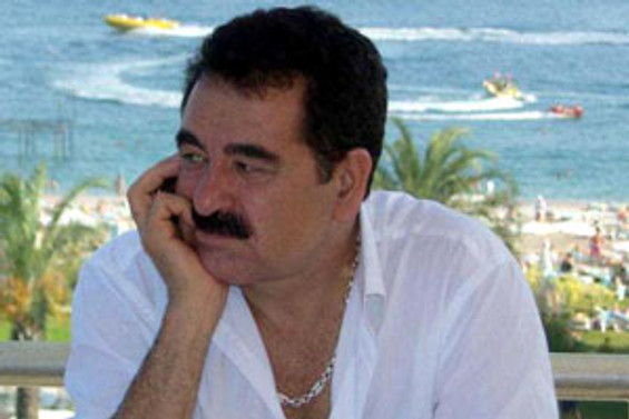 İbrahim Tatlıses, İstanbul'da otel yapacak
