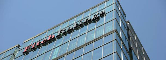 Fitch'ten Hindistan ve Endonezya açıklaması