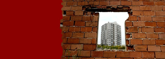 İnşaatta hedef çift haneli büyüme