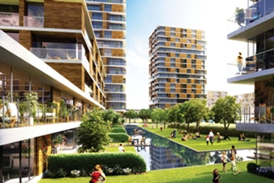 İstWest'ten zor beğenenlere ödeme kolaylığı!