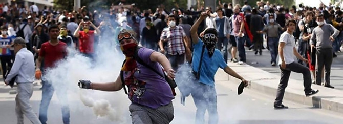 Ankara Barosu: Halkın sesini dinleyin