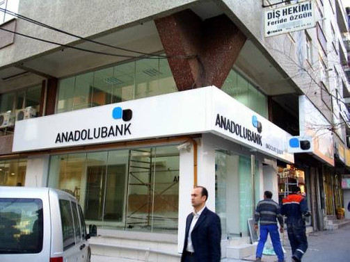 Anadolubank'tan Ramazan'da yüzde 0,99 faizli kredi