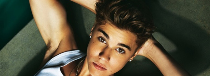 Justin Bieber, uzaya gidiyor