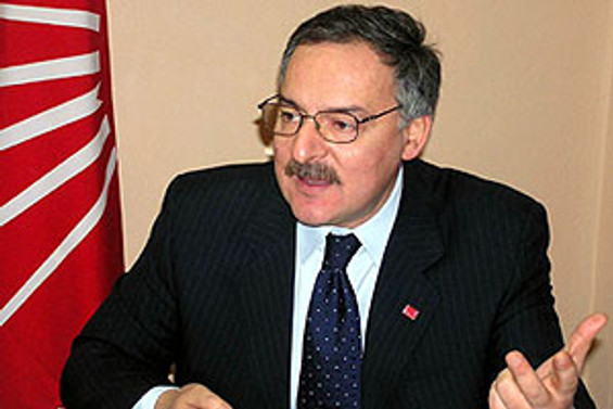 ”Gerçekleştirilemeyen talepler CHP üzerinden meşrulaştırılıyor”
