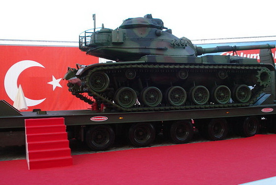 Leopard sınırlamalarında değişiklik yok