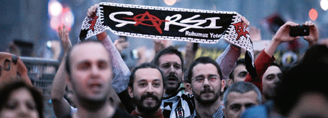 Çarşı'ya gözaltı