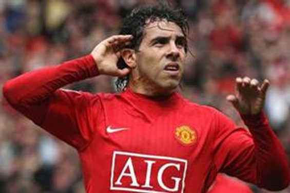 Tevez-Suarez takası gündemde