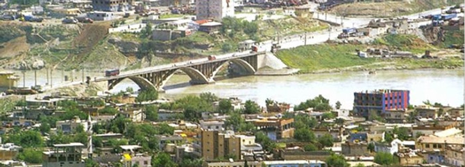 Cizre, TÜSİAD Yönetimine ev sahipliği yapacak
