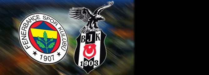 Fenerbahçe ve Beşiktaş'a Avrupa Kupalarından men cezası