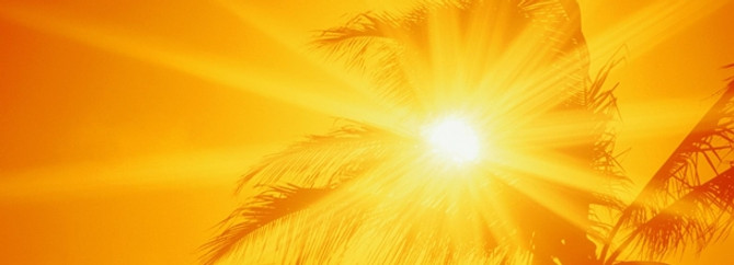 Meteoroloji'den sıcaklık uyarısı