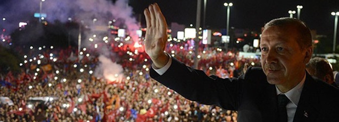 Başbakan Erdoğan'ın görüşeceği isimler belli oldu