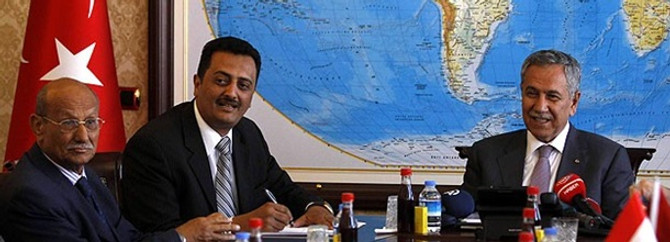 Yemen'e mali desteğimiz devam edecek