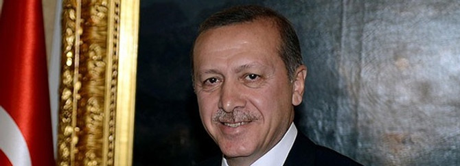 Erdoğan 3 bin lira tazminat kazandı