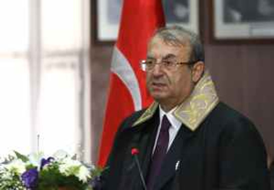 Birden: Hükümet hazırlığın ön hazırlığını yaptı