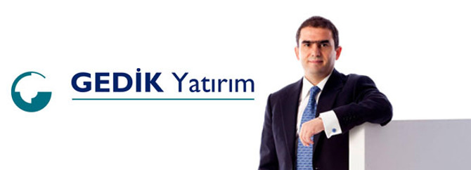 Gedik Yatırım'da yeni atama