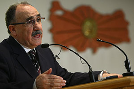 ”Suikast ihbarını önemsemiyoruz”