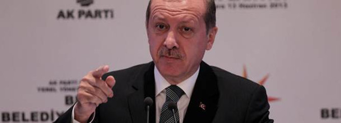 "Dürüstse parlamentodan da ayrılır"