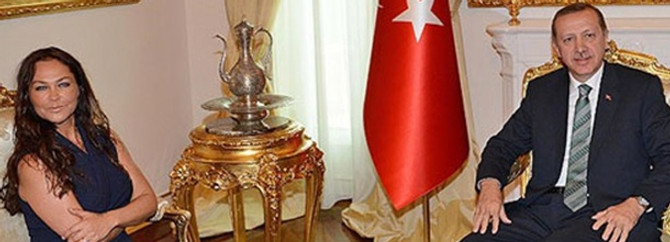 Beni konuşturmazlar ama isterlerse Park'a giderim