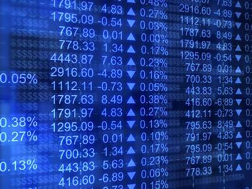 Borsa güne pozitif başladı