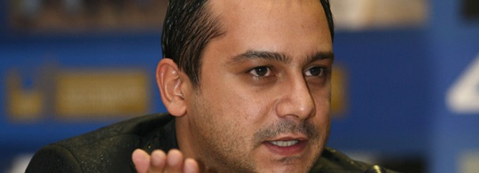 Emrah Serbes gözaltına alındı iddiası
