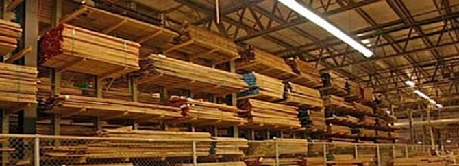Ağaç ve orman ürünleri ihracatı arttı