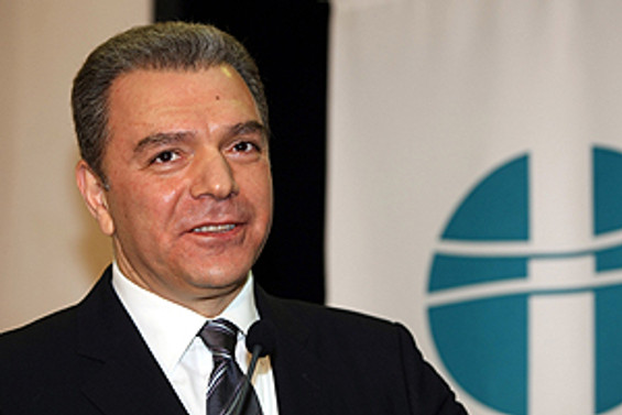 ”Kapanış fiyatlarını belirlemeye çalışıyoruz”