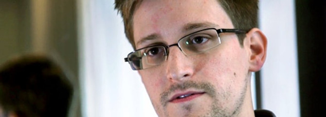 Rusya'dan Snowden'e geçici sığınma