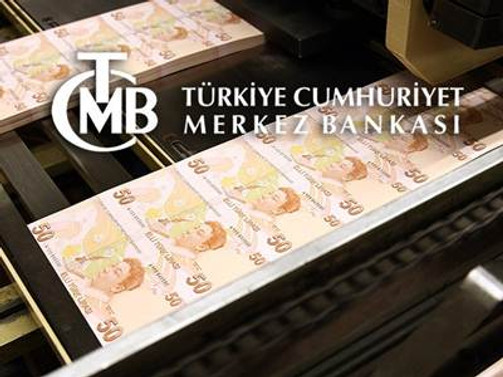 TCMB, piyasaya 23 milyar lira verdi