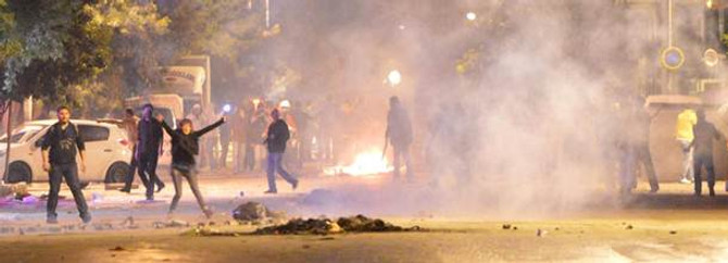 IMF'in tahminlerine "Gezi" henüz dahil edilmedi