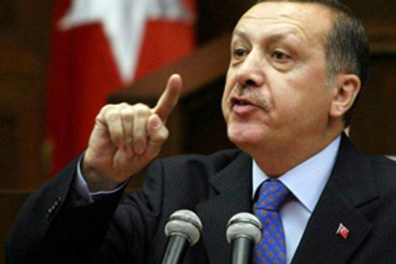 Erdoğan'dan Bahçeli'ye kaset yanıtı