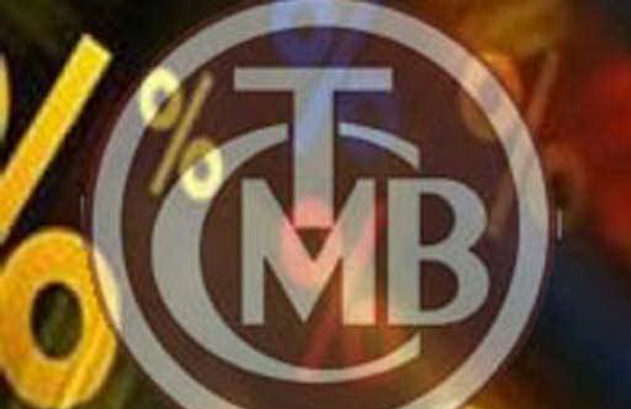 TCMB'den sürpriz faiz indirimi