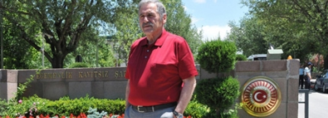 "Gezi Parkı Anıtı" önerisi