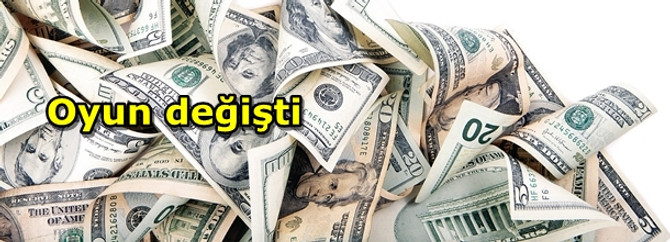 Fed kararı sert vurdu
