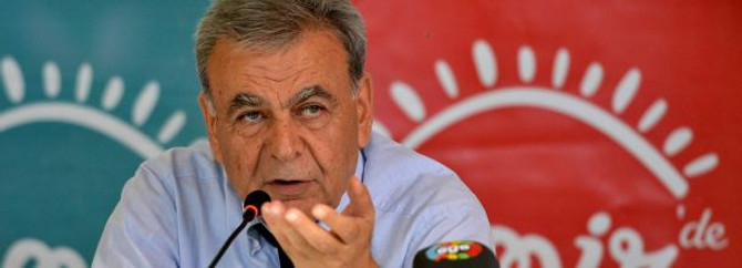 Belediye özel sektörle ortak otel yapacak