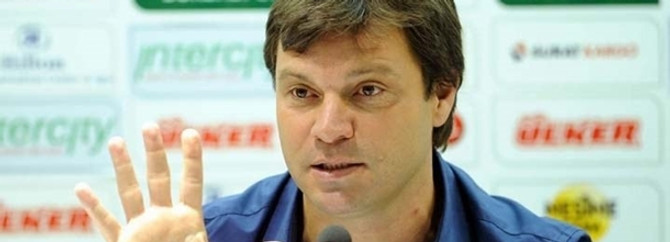 Ertuğrul Sağlam yuvaya geri döndü!